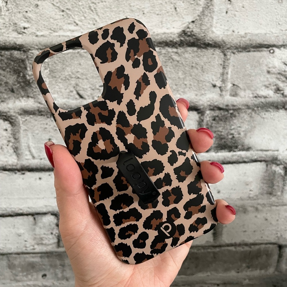 iPhone 12/12 Pro Loopy Case